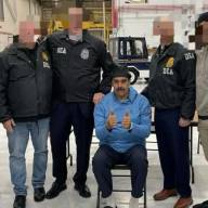 Seis países lanzan un fuerte rechazo a la intervención militar de Estados Unidos en Venezuela