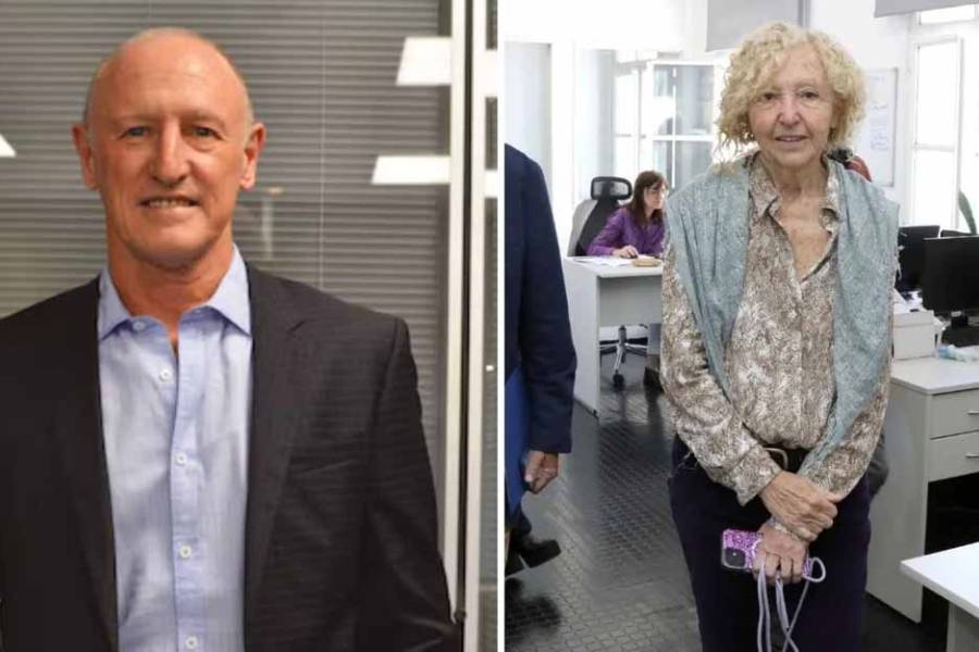 Se designó a Luis Fontana como nuevo titular de la ANMAT tras la renuncia de Bisio