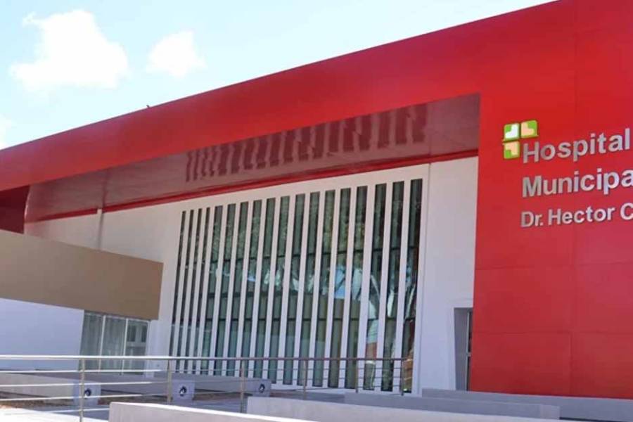 Tragedia en Olavarría: dos muertos y 37 heridos por un incendio en un geriátrico