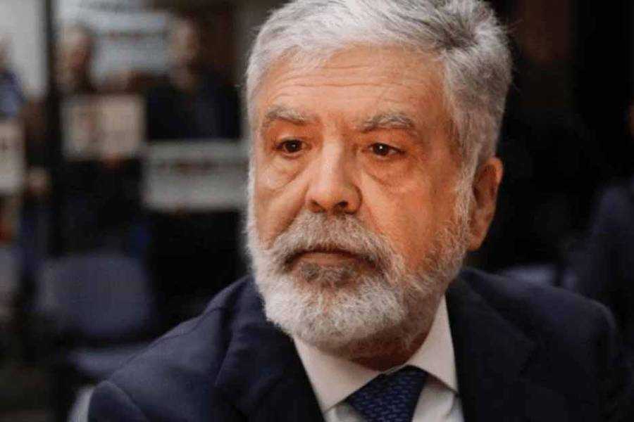 Causa Once: De Vido apeló el fallo que le había negado la prisión domiciliaria