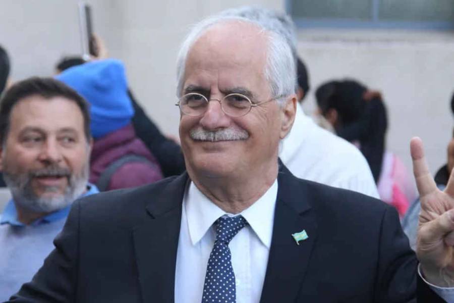 Taiana: “La intervención de Estados Unidos en Venezuela viola el derecho internacional