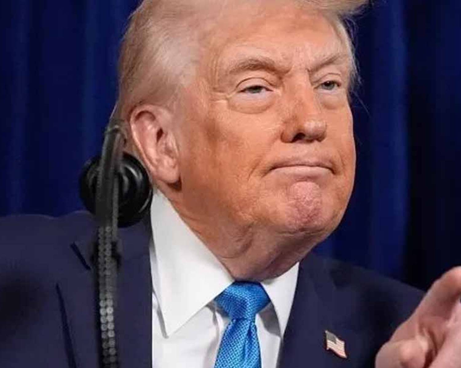 Donald Trump impone a Venezuela que solo compre productos estadounidenses con divisas del petróleo