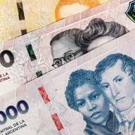 La Secretaría de Finanzas colocó $3,4 billones y renovó solo el 64% de vencimientos