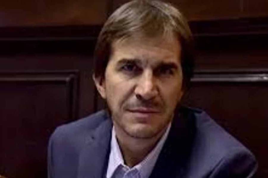 Sospechosa compra de Faroni en Miami tras el cobro de patrocinios de AFA