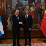 China tendió la mano y salvó el pago de deuda en un momento clave para Javier Milei