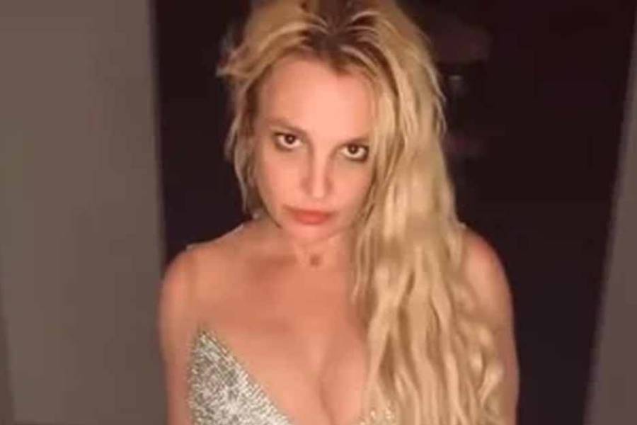 Britney Spears anuncia su regreso a los escenarios, excluyendo a Estados Unidos