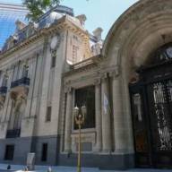 El Gobierno subasta el edificio de Cancillería donde funcionó el Instituto del Servicio Exterior de la Nación