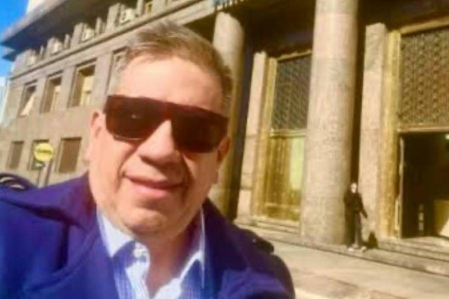 Desplazaron a Pablo Agüero del cargo de jefe de la UDAI ANSES