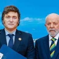 Crece la tensión entre Lula y Milei: Brasil dejará de representar a la Argentina ante Venezuela