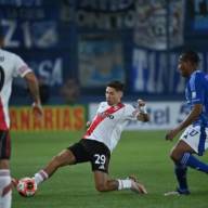 River le ganó a Millonarios de Colombia por la Serie Rio de la Plata