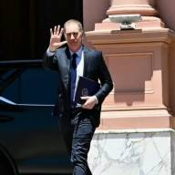 El Gobierno busca los votos para la reforma laboral y activa una ronda clave con los gobernadores