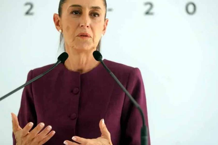 México pide a Estados Unidos 