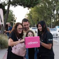 Catamarca presentará sus atractivos en Pinamar