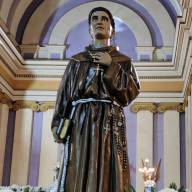 Catamarca inició el Año Jubilar por el Bicentenario del Natalicio del Beato Mamerto Esquiú