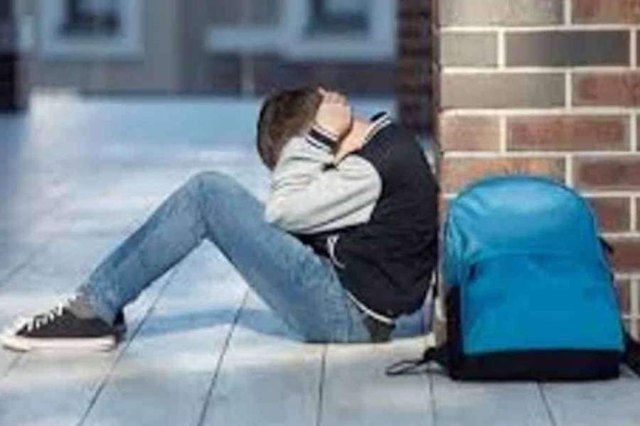 La depresión puede afectar al 5% de los adolescentes