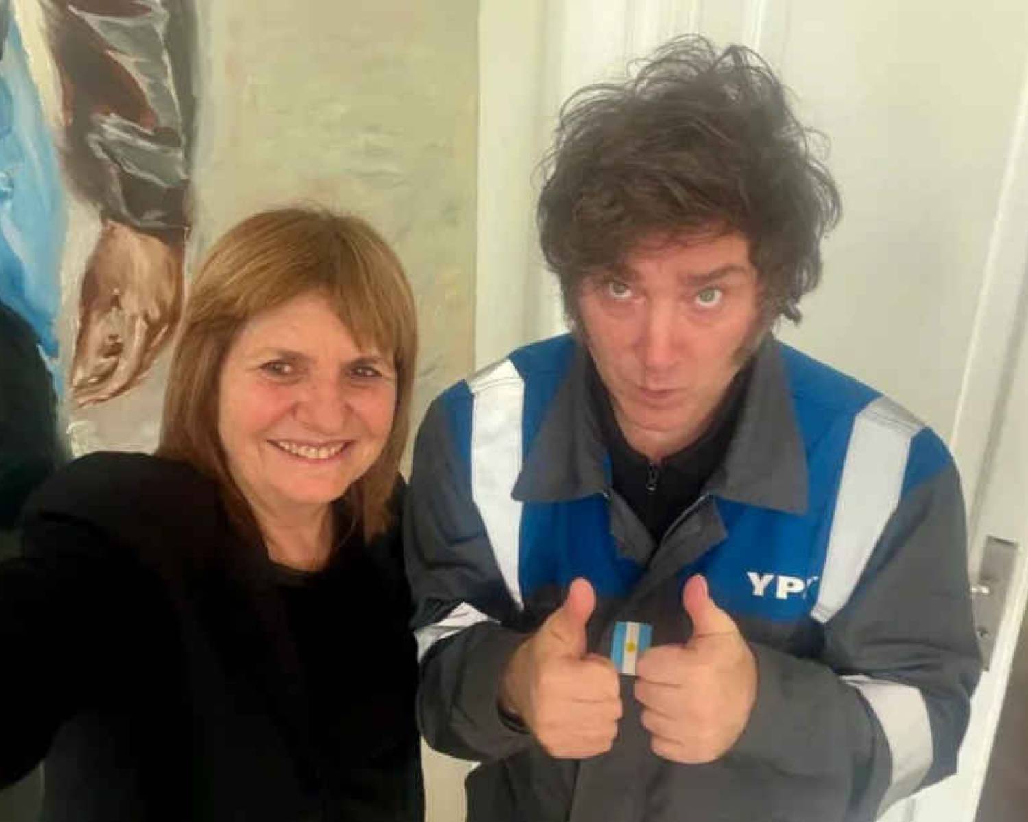 Milei viaja a Paraguay para la firma del acuerdo Mercosur-Unión Europea