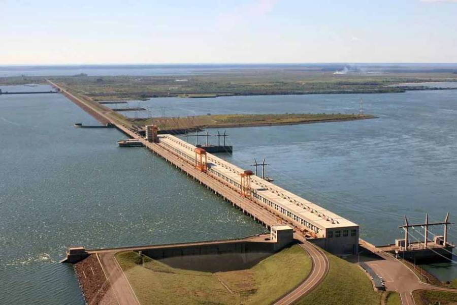 Tras aceptar una serie de renuncias, el Gobierno designó nuevas autoridades en Yacyretá