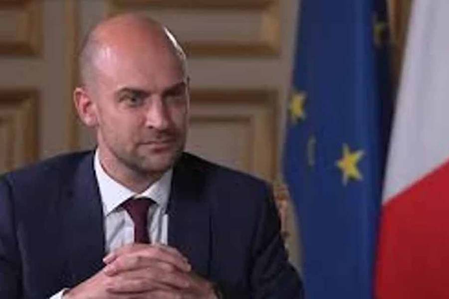 El anuncio de Francia en apoyo a Groenlandia