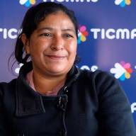 Gloria Cisneros, la maestra chaqueña que enseña en el Impenetrable, quedó entre los diez candidatos al premio al mejor docente del mundo