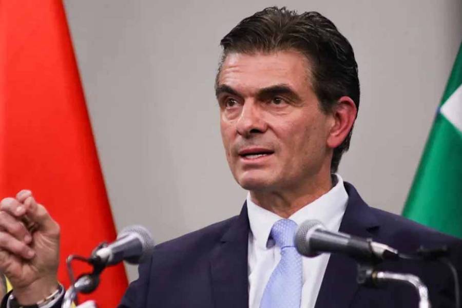 Declaran la emergencia energética y social en Bolivia