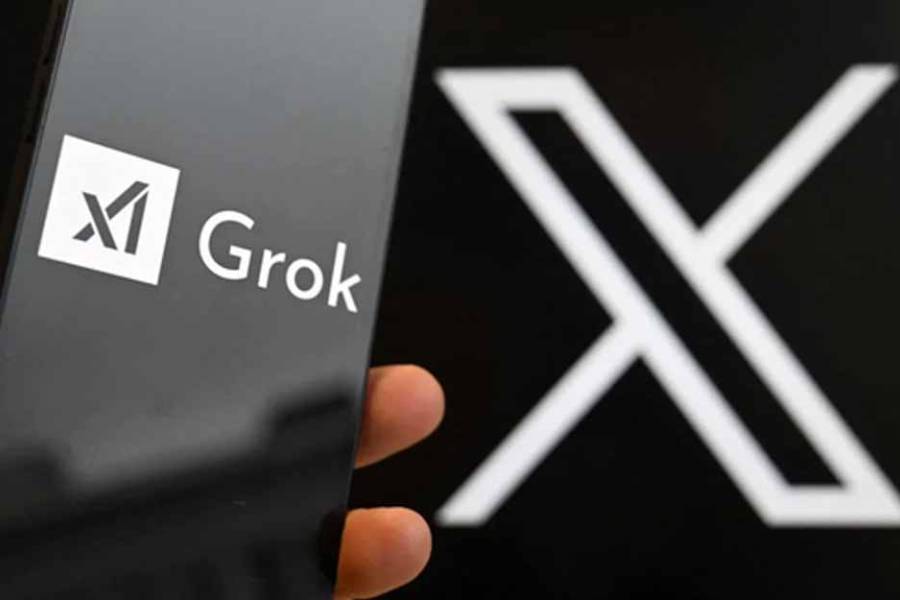 X anunció medidas para impedir que su IA Grok genere imágenes falsas sexualizadas