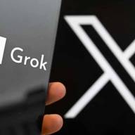 X anunció medidas para impedir que su IA Grok genere imágenes falsas sexualizadas