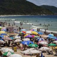 Como todos los años: preocupan los casos de gastroenteritis en Brasil