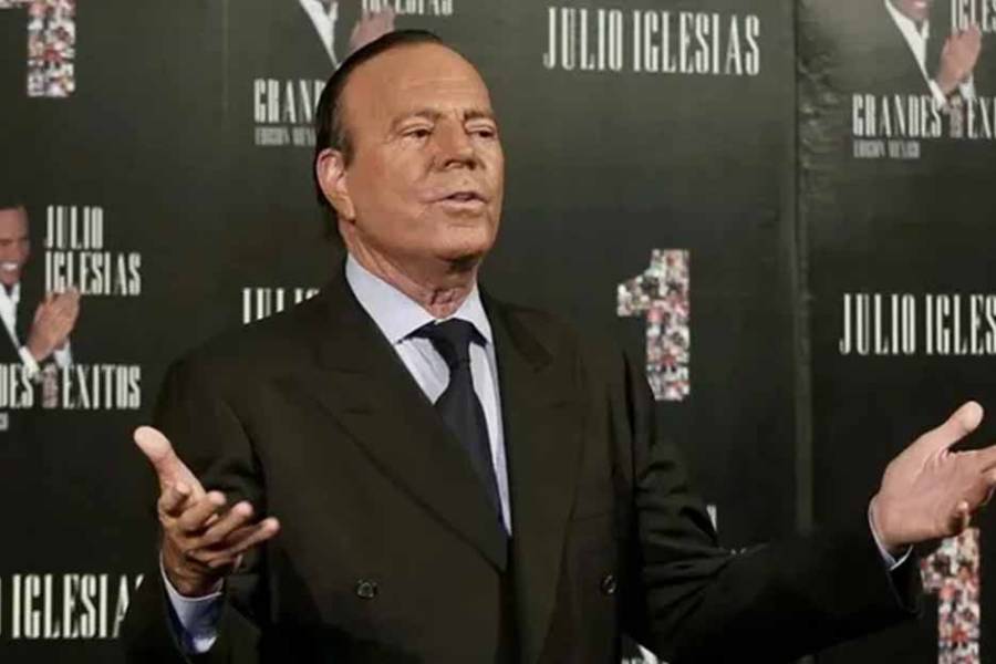 El descargo de Julio Iglesias tras las acusaciones de abuso sexual: qué dijo el cantante español