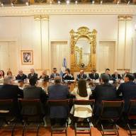 El Gobierno debate compensar a gobernadores que se oponen a un punto de la Reforma Laboral