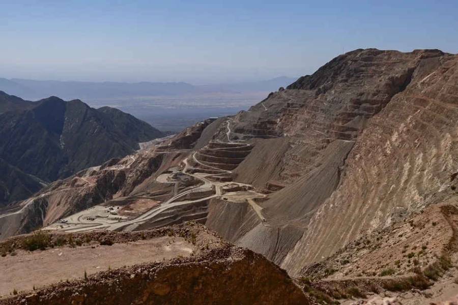 Cómo será la mina subterránea de última generación que se construirá en San Juan en el marco del RIGI
