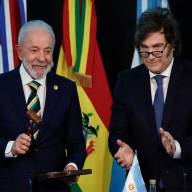 Lula mueve fichas contra Milei, el guiño de Trump a la Casa Rosada y la definición de Macri para 2027