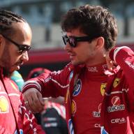 Alarma en la Fórmula 1 por el “desastre” que estaría atravesando Ferrari a días del inicio de la temporada 2026