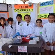 Abren las inscripciones para la Feria de Ciencias 2026 en escuelas de Periodo Especial 