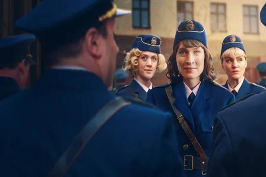 Netflix: la serie que es una de las mas elegidas para mirar de un tirón