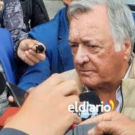 Reforma Laboral: Luis Barrionuevo aseguró que “La CGT no permitirá cambios”