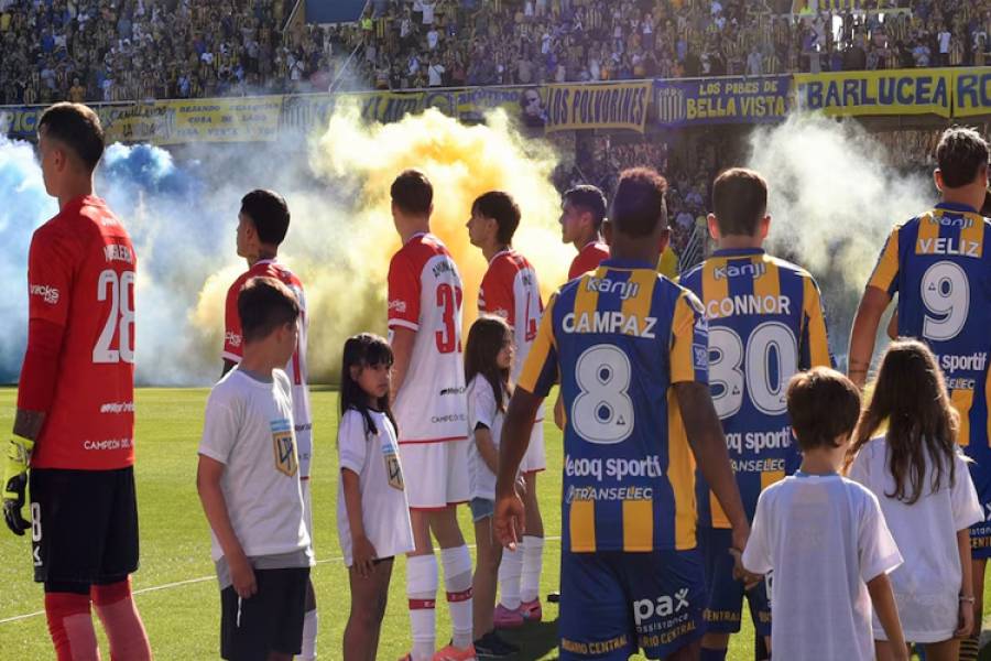 La AFA confirmó que habrá una amnistía para todos los jugadores con sanciones pendientes en el fútbol argentino