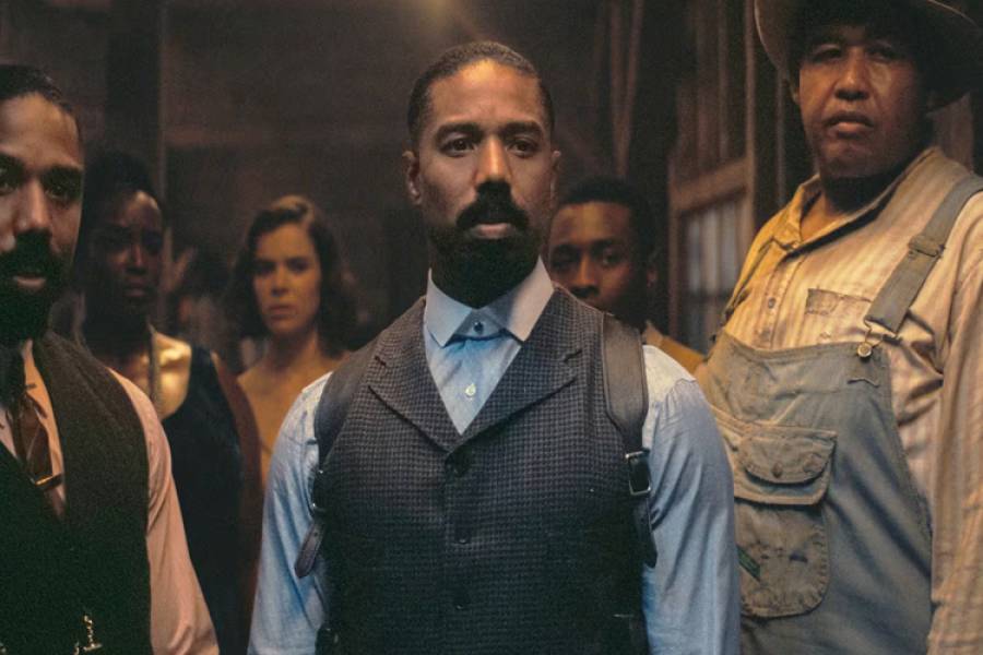 “Sinners” se convirtió en la película más nominada de la historia de los Premios Oscar