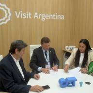 Catamarca y España firmaron un convenio para fortalecer la calidad turística