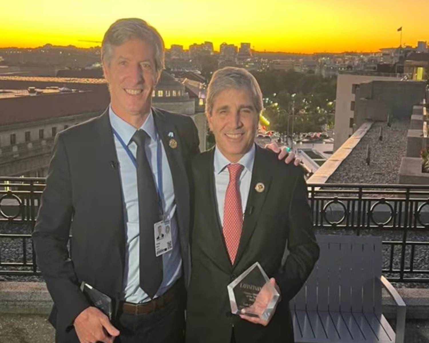 El Gobierno espera que dos sectores estratégicos multipliquen por seis el ingreso de dólares en diez años