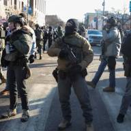 Sucedió de nuevo: agentes de migraciones asesinaron a otro hombre en Minneapolis