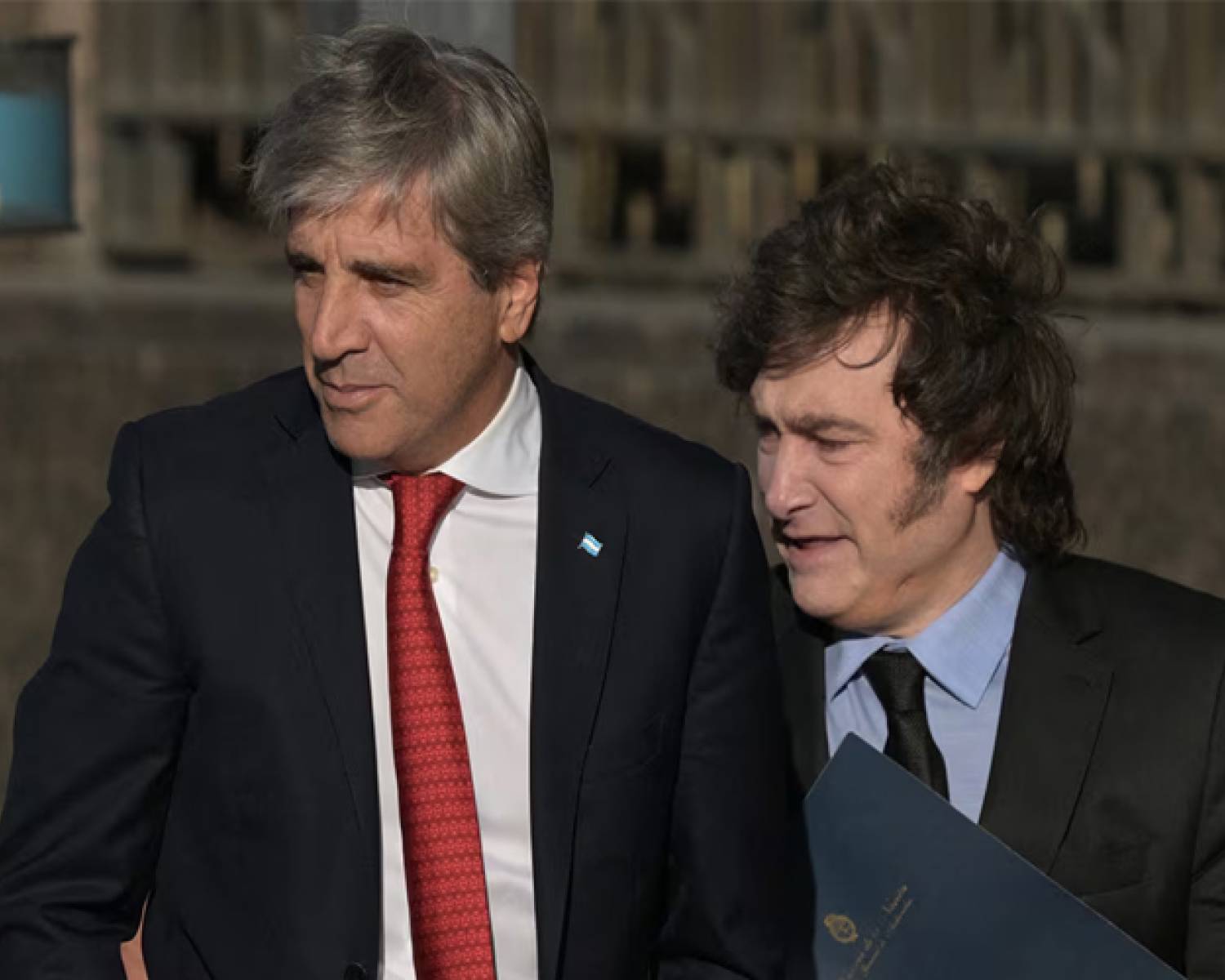 Reforma laboral: Milei no quiere cambios, los gobernadores esperan plata y la CGT amenaza la Justicia