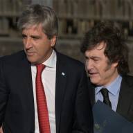 Reforma laboral: Milei no quiere cambios, los gobernadores esperan plata y la CGT amenaza la Justicia