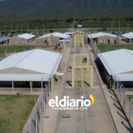 Pese a una alta cantidad de delitos Catamarca tiene la tasa más baja de encarcelamiento