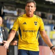 La pésima noticia para Boca que confirmó Claudio Úbeda tras el triunfo ante Riestra