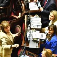 Reforma laboral: el Gobierno quiere esquivar la negociación con la CGT mientras asegura el apoyo de los gobernadores