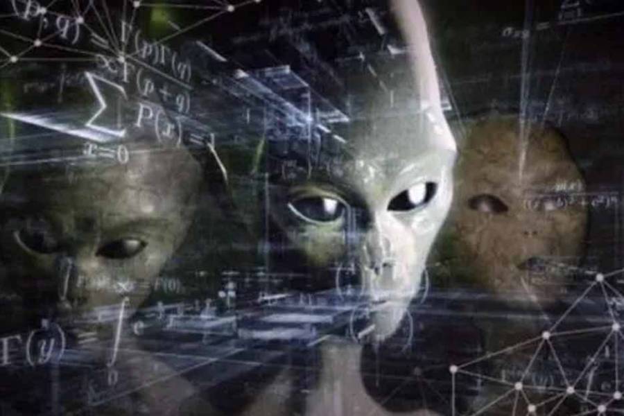 Aseguran que Donald Trump le puso fecha al anuncio mundial sobre el contacto extraterrestre: cuándo será