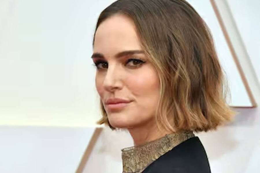 Natalie Portman criticó a los Oscars y defendió a la película “Belén
