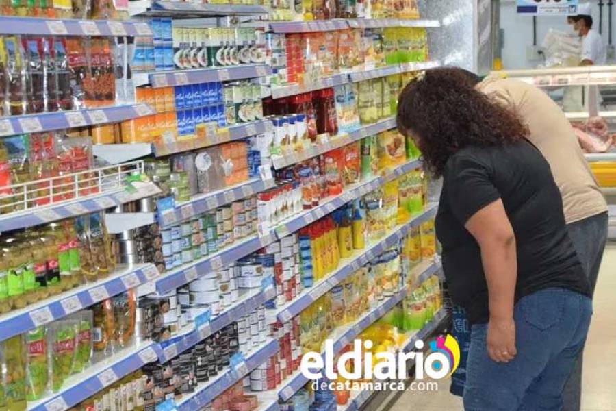 Preocupa la posibilidad de despidos en supermercados 