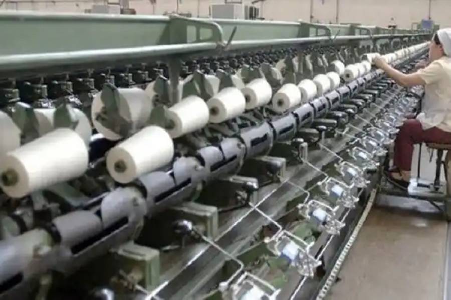Crisis textil: cierra una fábrica con más de 100 años y deja sin trabajo a 260 personas