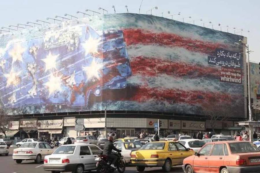 Trump afirma que otra 